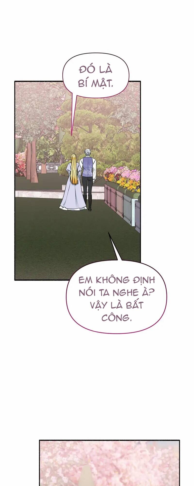 Người Chồng Thiên Thần Của Tôi Thật Ra Là Ác Quỷ Chapter 28.2 - Trang 2