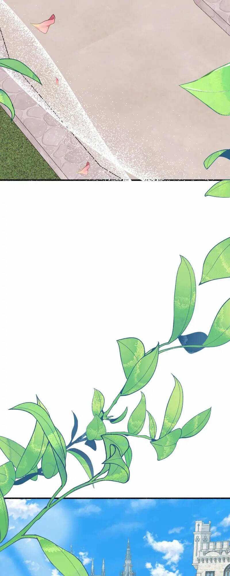 Người Chồng Thiên Thần Của Tôi Thật Ra Là Ác Quỷ Chapter 28.2 - Trang 2