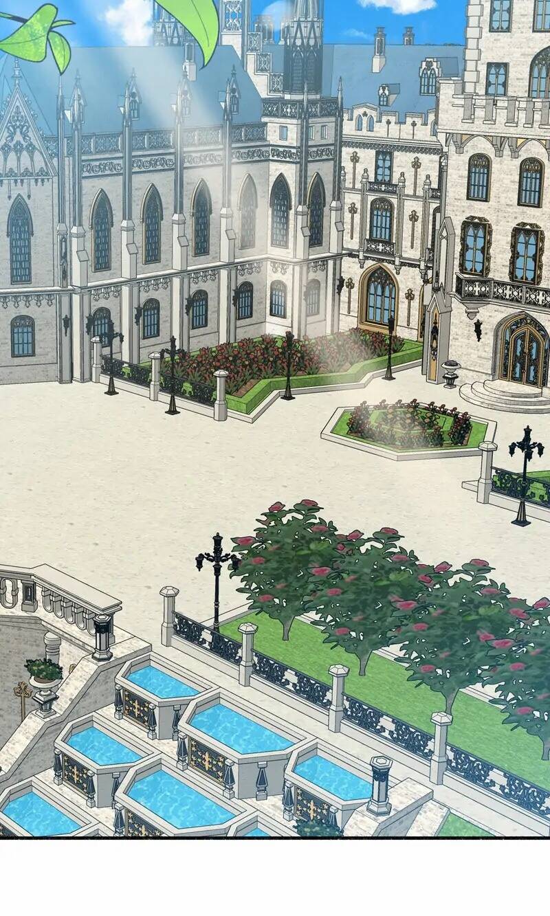 Người Chồng Thiên Thần Của Tôi Thật Ra Là Ác Quỷ Chapter 28.2 - Trang 2