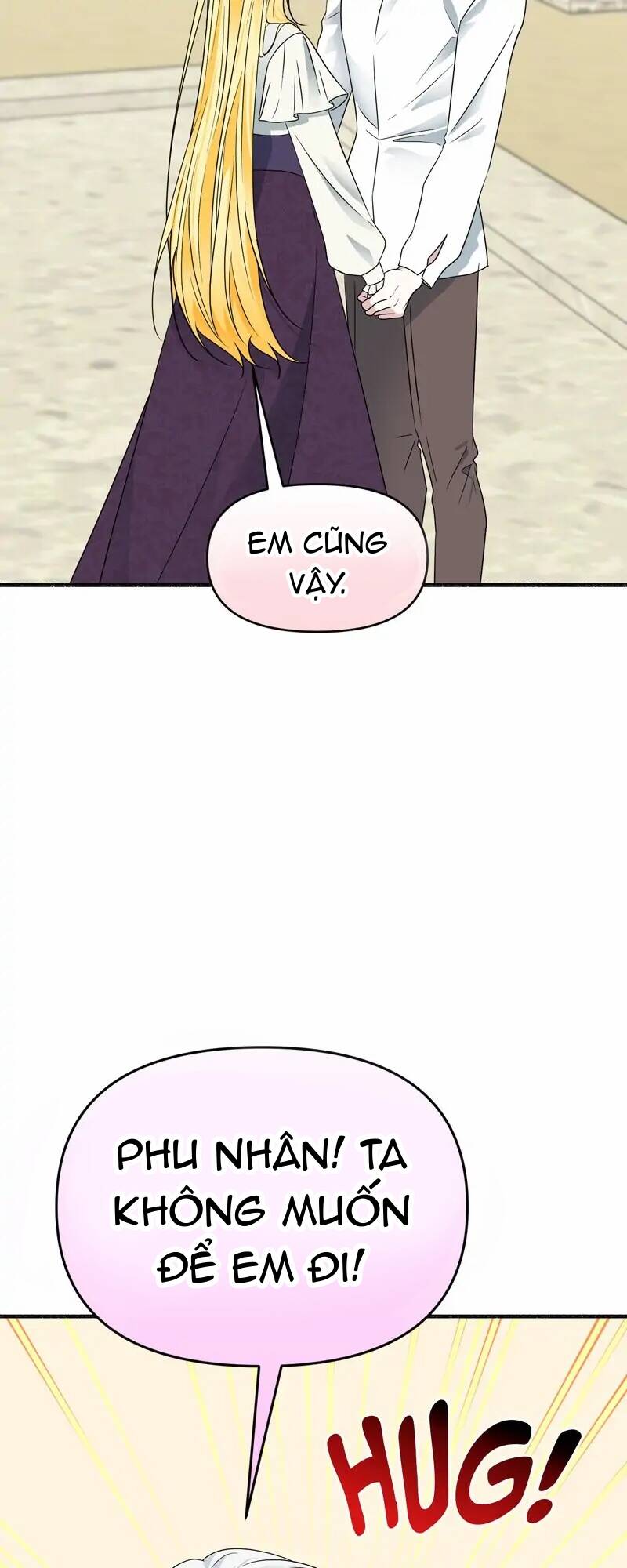 Người Chồng Thiên Thần Của Tôi Thật Ra Là Ác Quỷ Chapter 28.2 - Trang 2