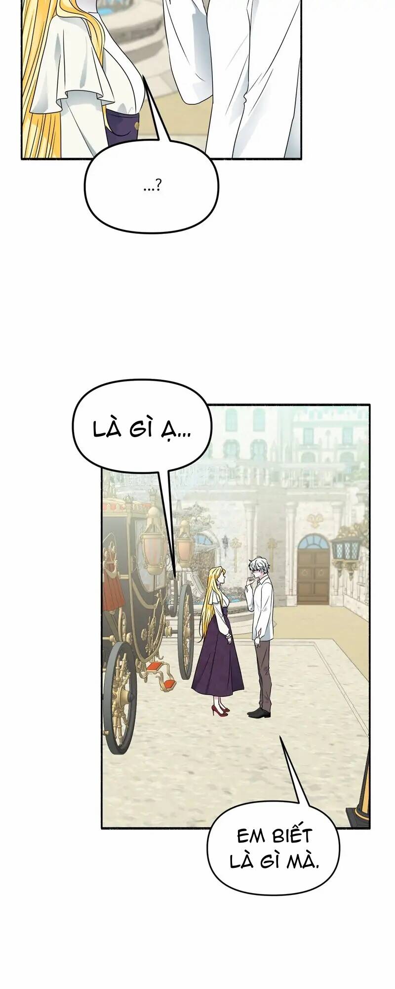 Người Chồng Thiên Thần Của Tôi Thật Ra Là Ác Quỷ Chapter 28.2 - Trang 2