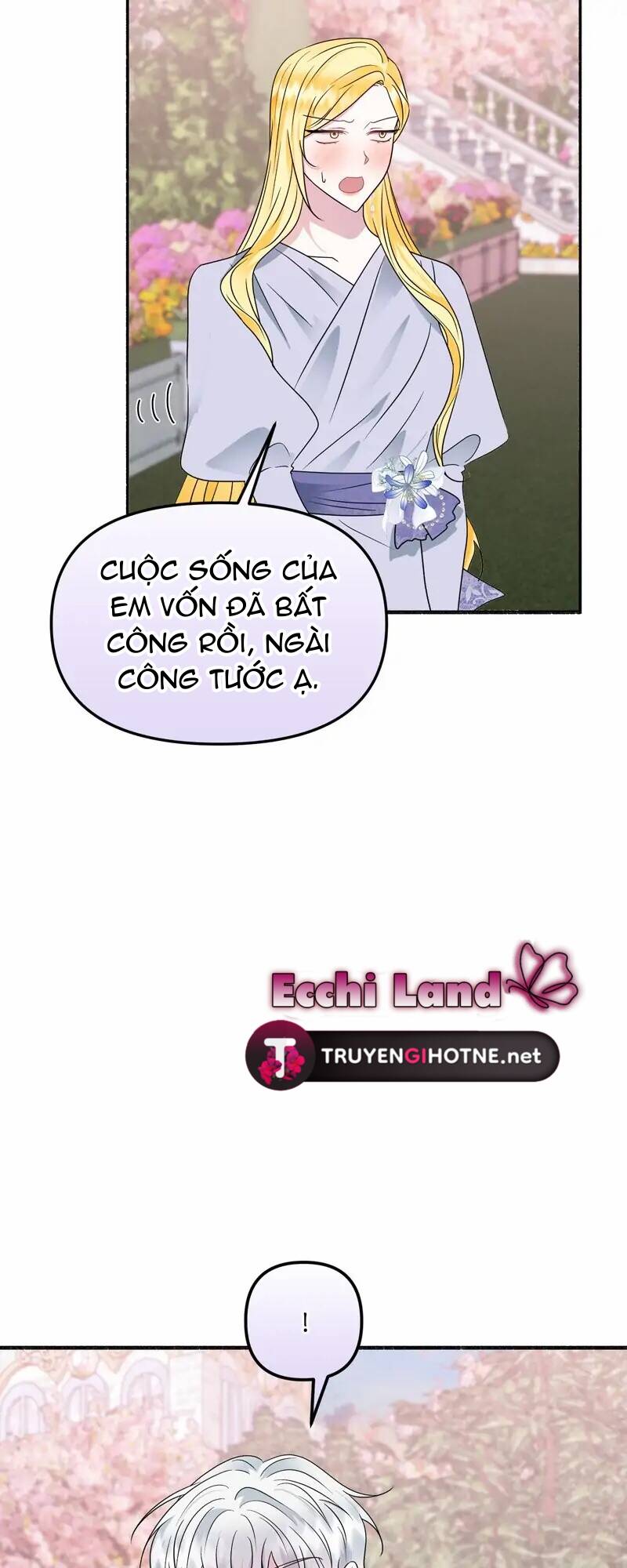 Người Chồng Thiên Thần Của Tôi Thật Ra Là Ác Quỷ Chapter 28.2 - Trang 2