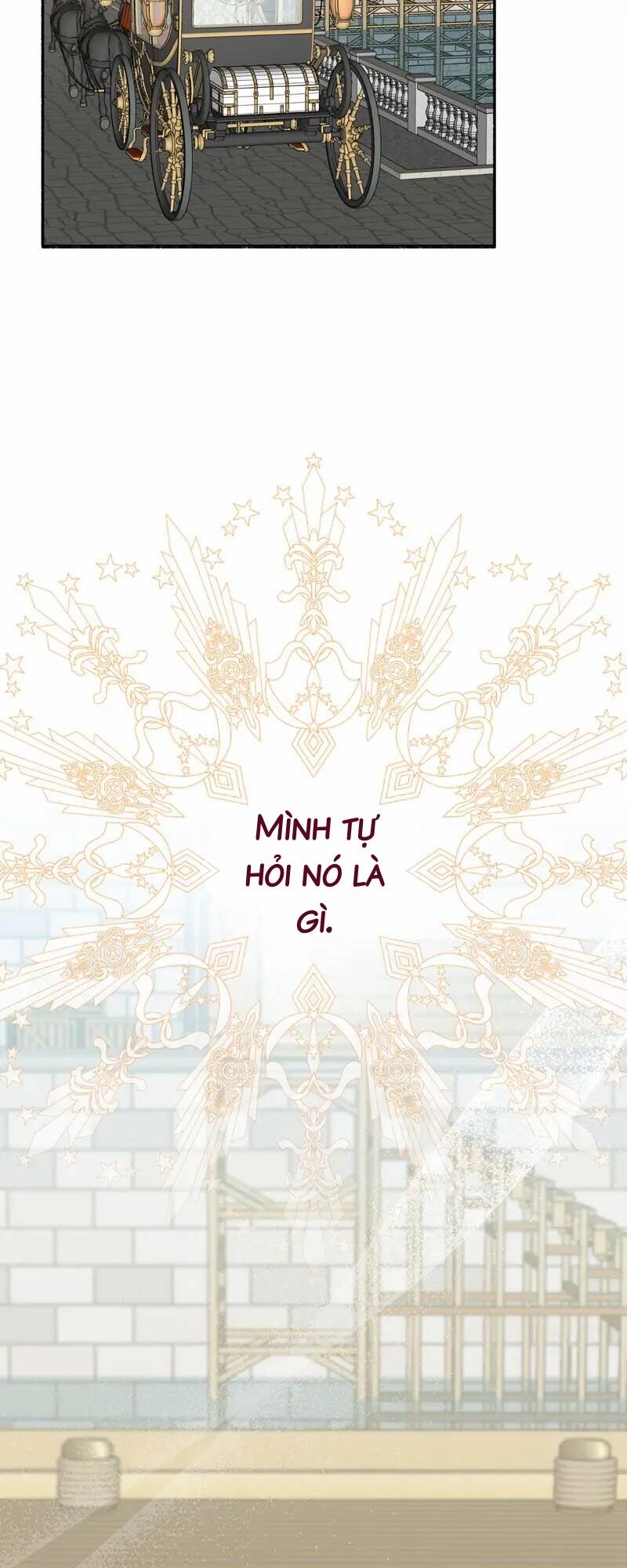 Người Chồng Thiên Thần Của Tôi Thật Ra Là Ác Quỷ Chapter 28.2 - Trang 2