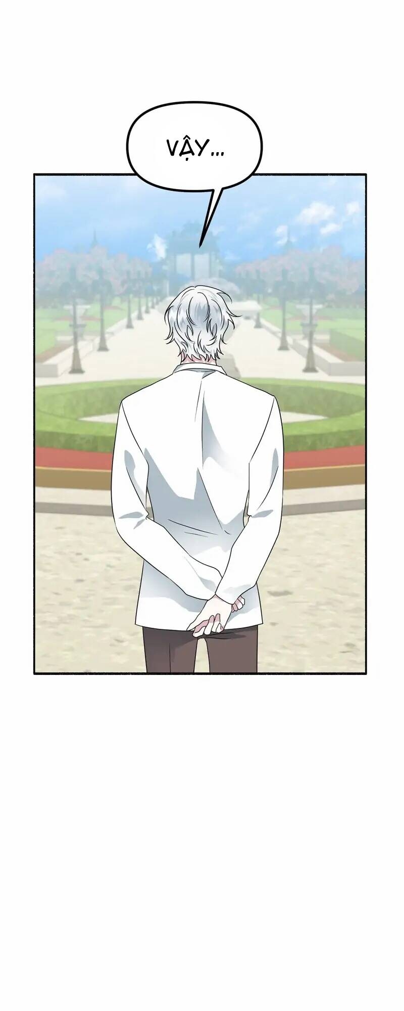 Người Chồng Thiên Thần Của Tôi Thật Ra Là Ác Quỷ Chapter 28.2 - Trang 2