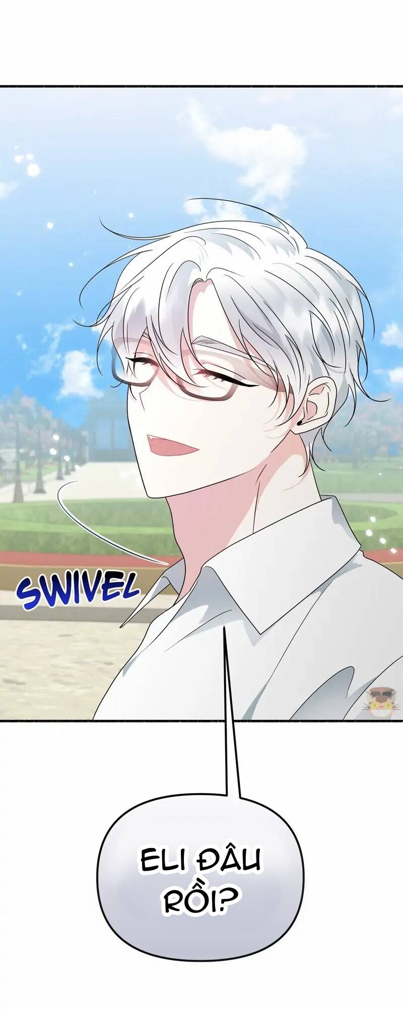 Người Chồng Thiên Thần Của Tôi Thật Ra Là Ác Quỷ Chapter 28.2 - Trang 2