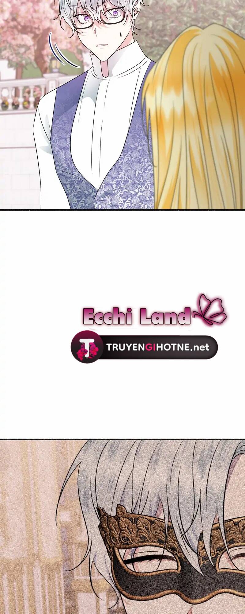 Người Chồng Thiên Thần Của Tôi Thật Ra Là Ác Quỷ Chapter 28.2 - Trang 2