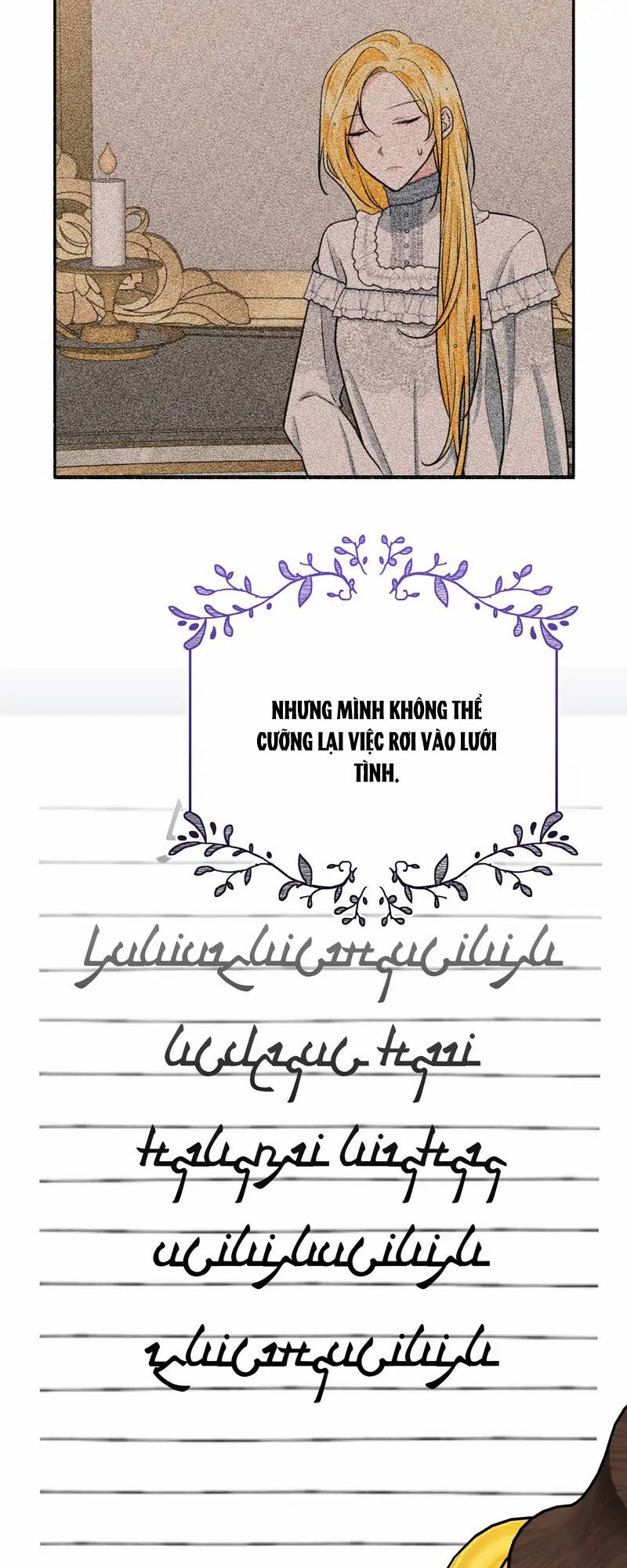 Người Chồng Thiên Thần Của Tôi Thật Ra Là Ác Quỷ Chapter 29.1 - Trang 2