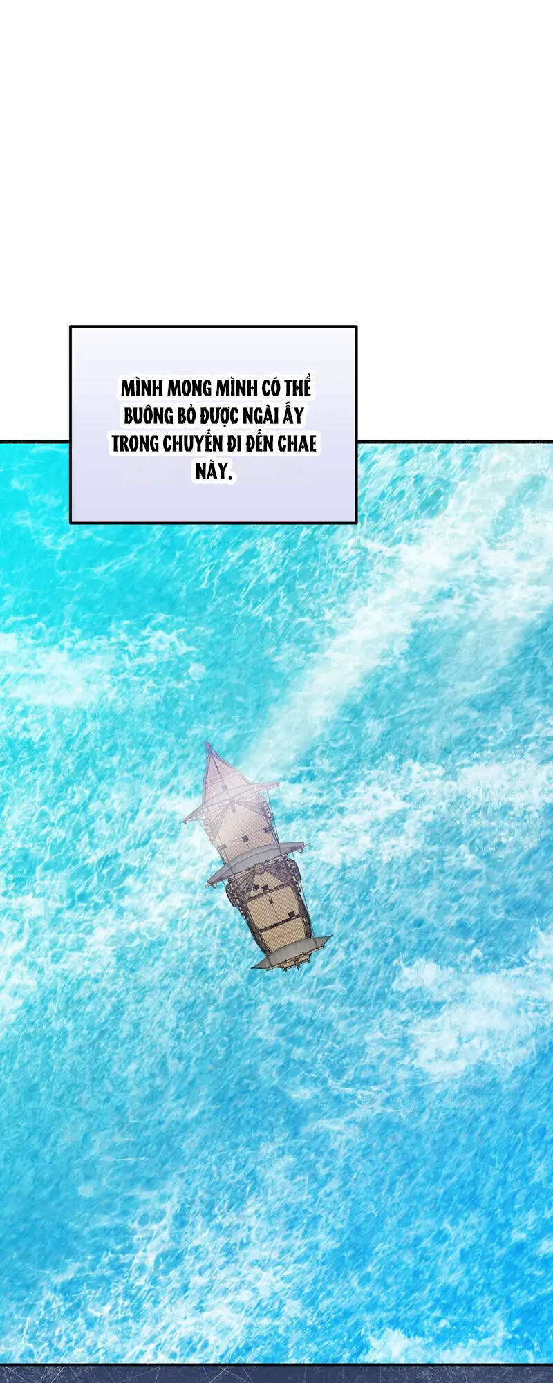 Người Chồng Thiên Thần Của Tôi Thật Ra Là Ác Quỷ Chapter 29.1 - Trang 2