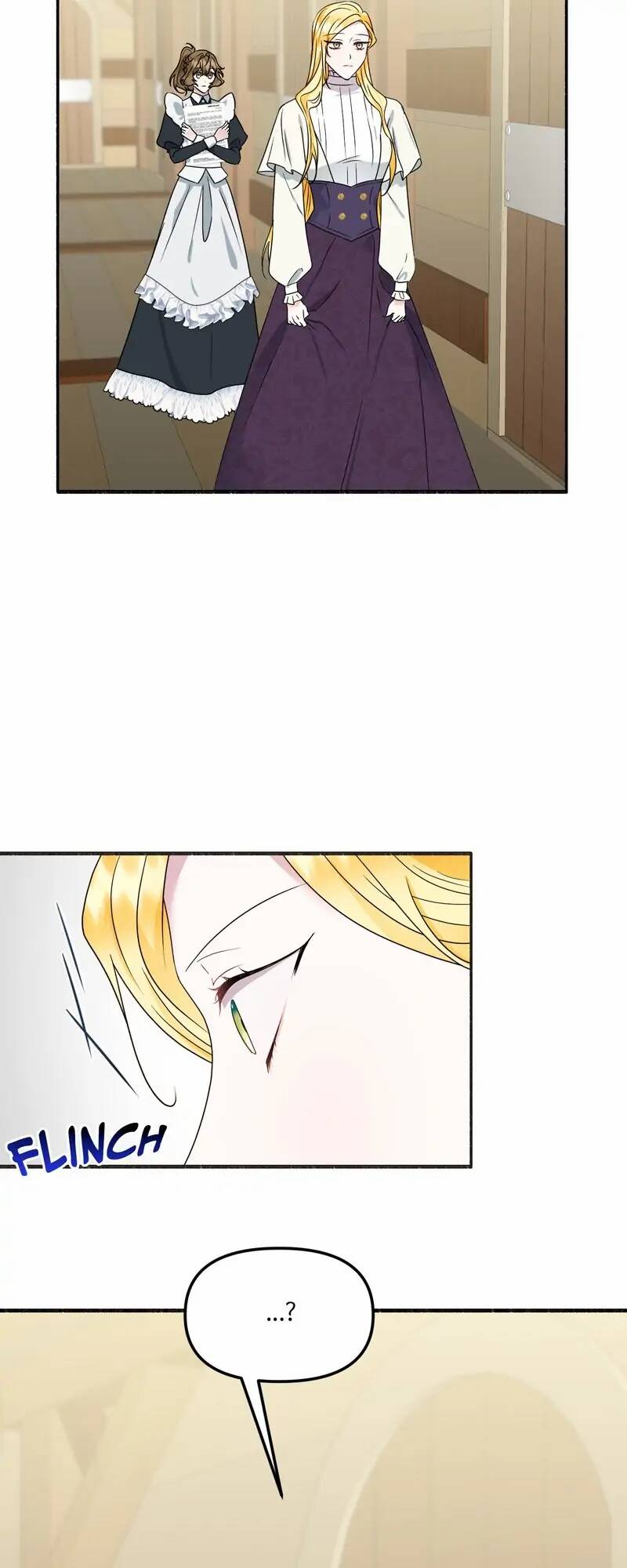 Người Chồng Thiên Thần Của Tôi Thật Ra Là Ác Quỷ Chapter 29.1 - Trang 2