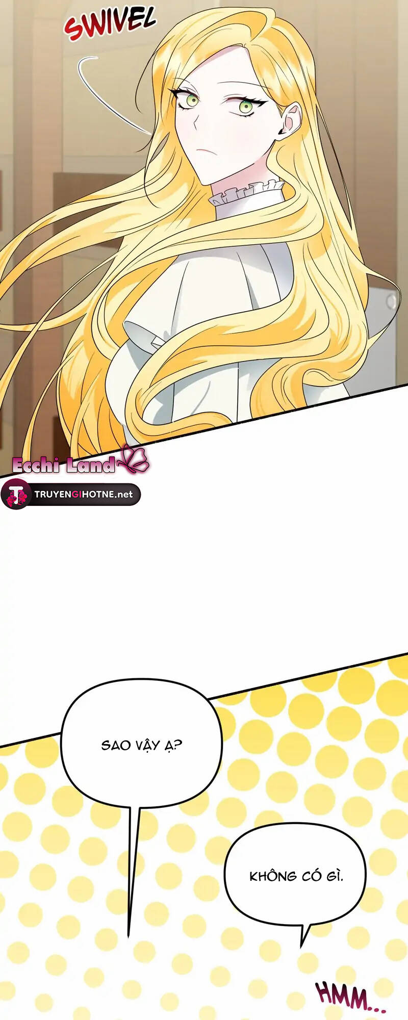 Người Chồng Thiên Thần Của Tôi Thật Ra Là Ác Quỷ Chapter 29.1 - Trang 2