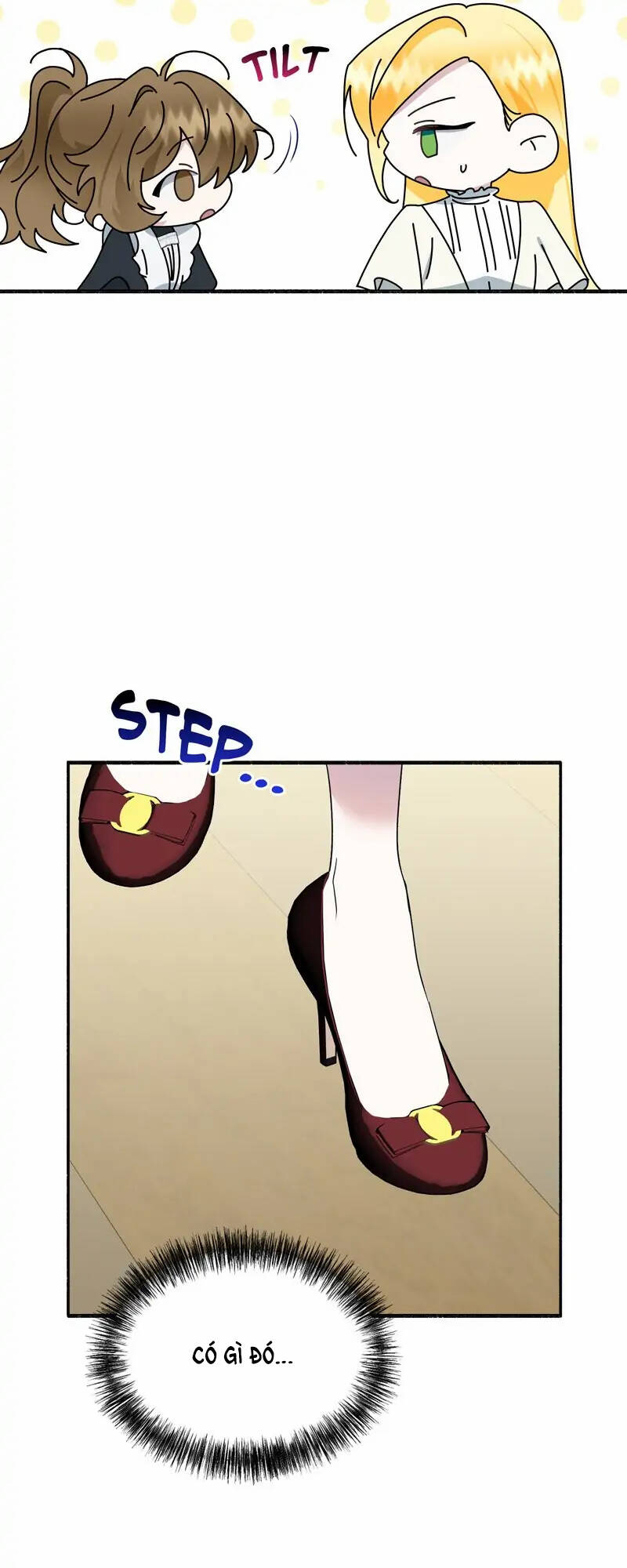 Người Chồng Thiên Thần Của Tôi Thật Ra Là Ác Quỷ Chapter 29.1 - Trang 2