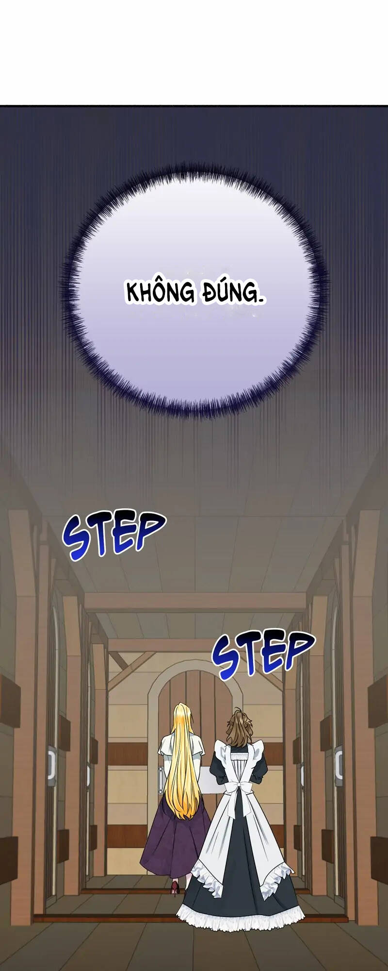 Người Chồng Thiên Thần Của Tôi Thật Ra Là Ác Quỷ Chapter 29.1 - Trang 2