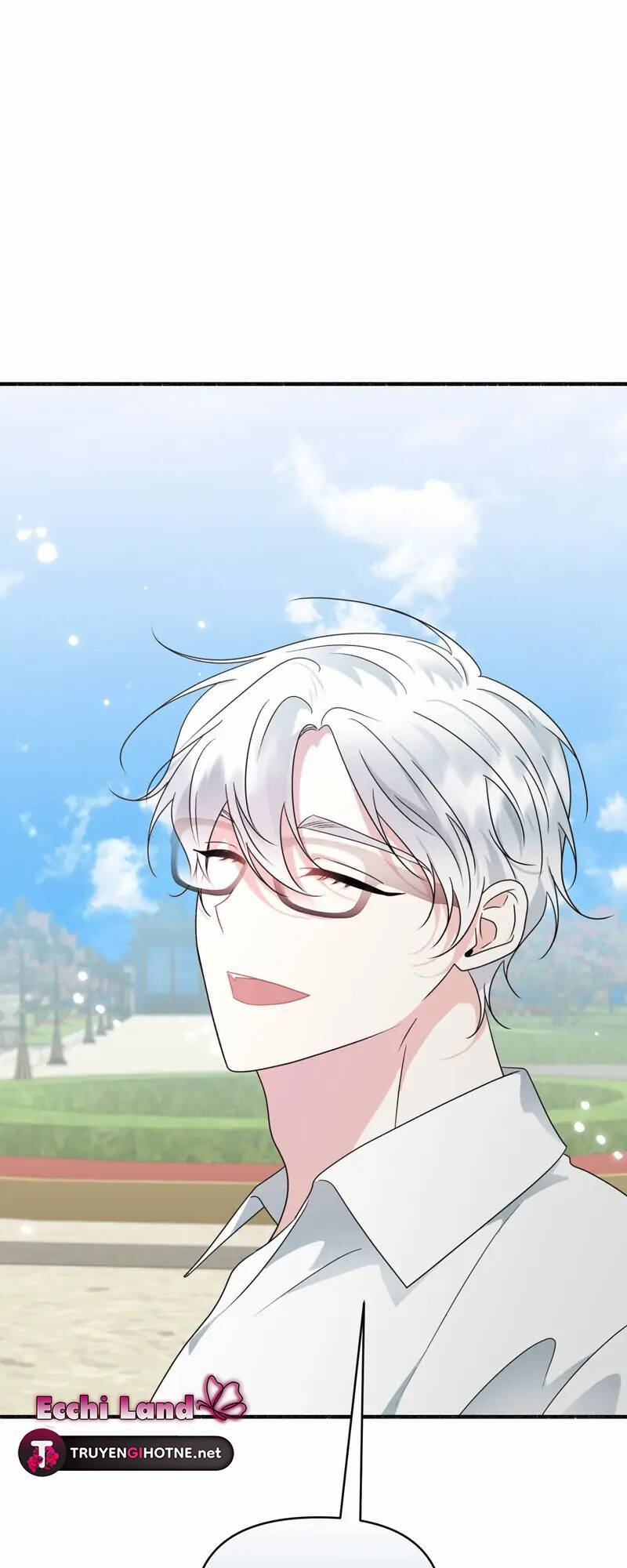 Người Chồng Thiên Thần Của Tôi Thật Ra Là Ác Quỷ Chapter 29.1 - Trang 2