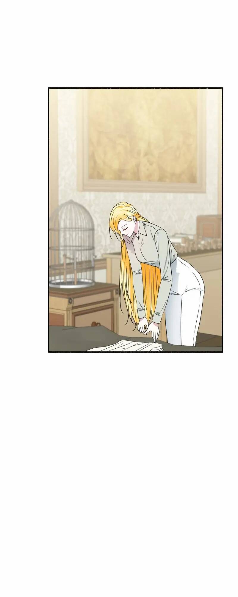 Người Chồng Thiên Thần Của Tôi Thật Ra Là Ác Quỷ Chapter 29.1 - Trang 2