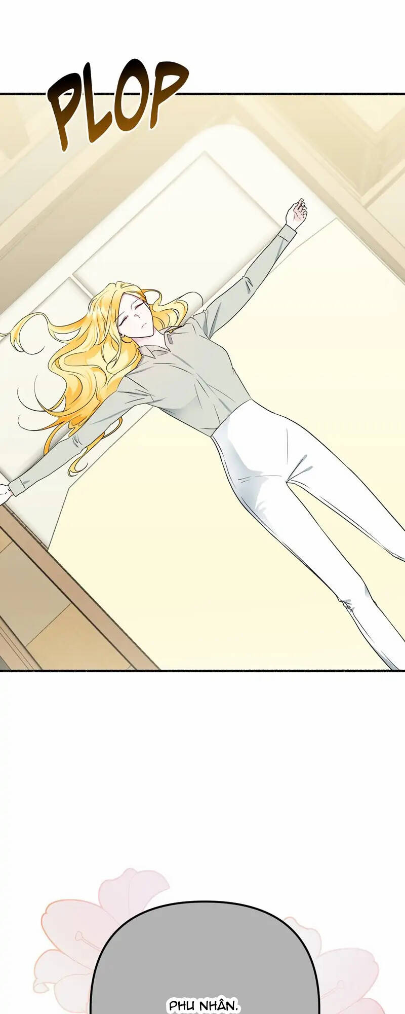 Người Chồng Thiên Thần Của Tôi Thật Ra Là Ác Quỷ Chapter 29.1 - Trang 2