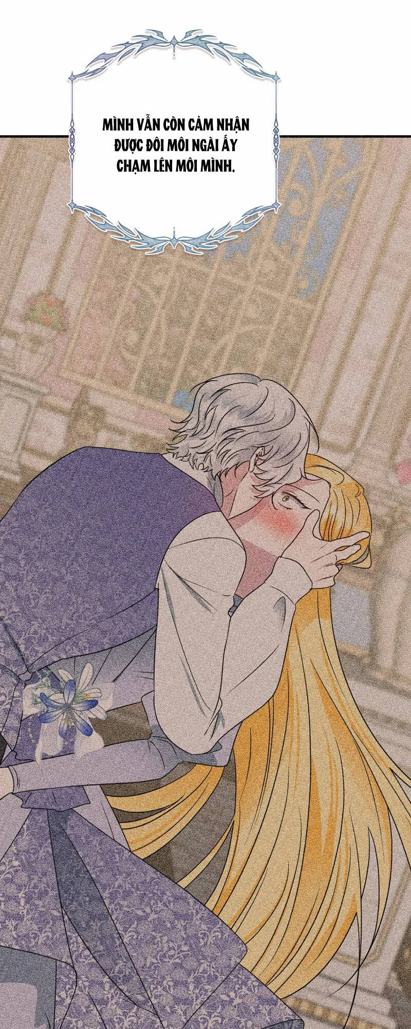 Người Chồng Thiên Thần Của Tôi Thật Ra Là Ác Quỷ Chapter 29.1 - Trang 2