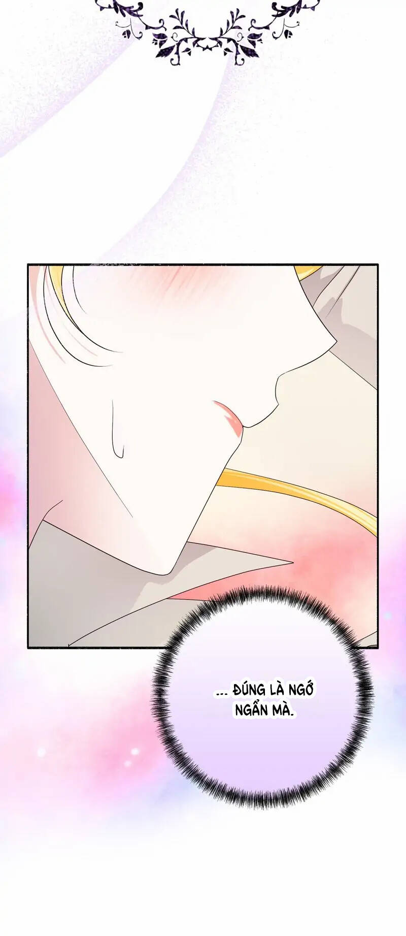 Người Chồng Thiên Thần Của Tôi Thật Ra Là Ác Quỷ Chapter 29.1 - Trang 2