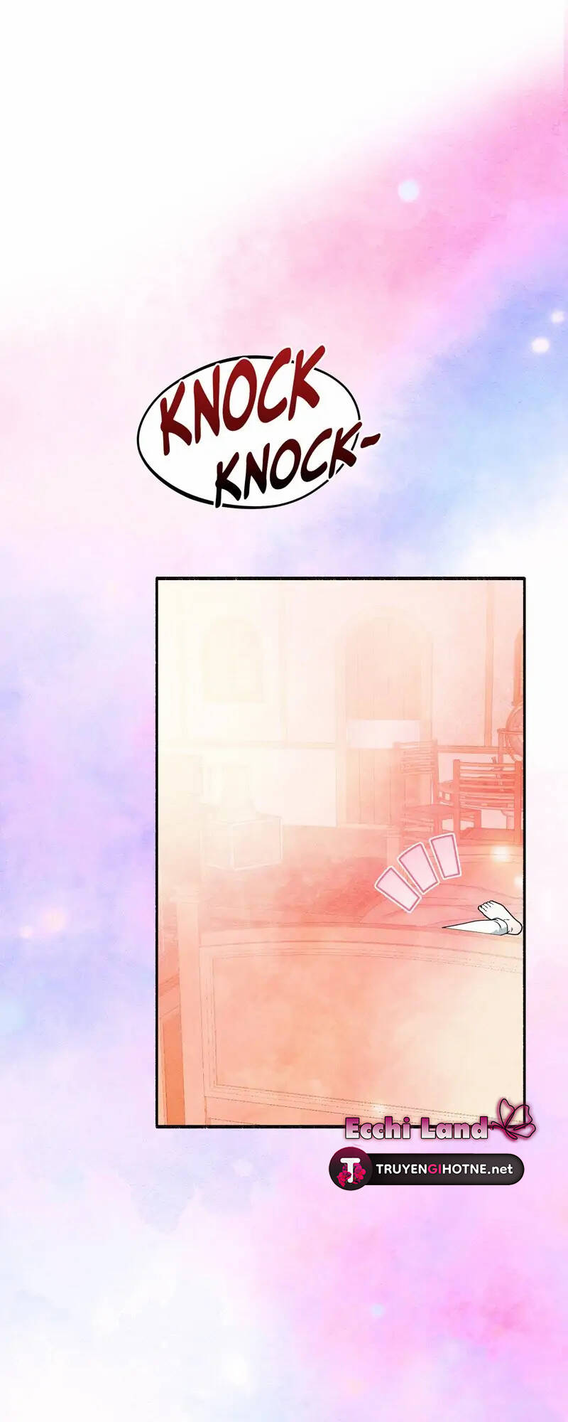 Người Chồng Thiên Thần Của Tôi Thật Ra Là Ác Quỷ Chapter 29.1 - Trang 2