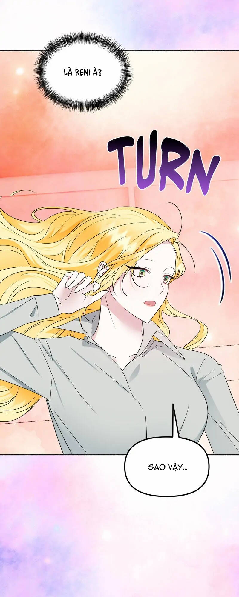 Người Chồng Thiên Thần Của Tôi Thật Ra Là Ác Quỷ Chapter 29.1 - Trang 2