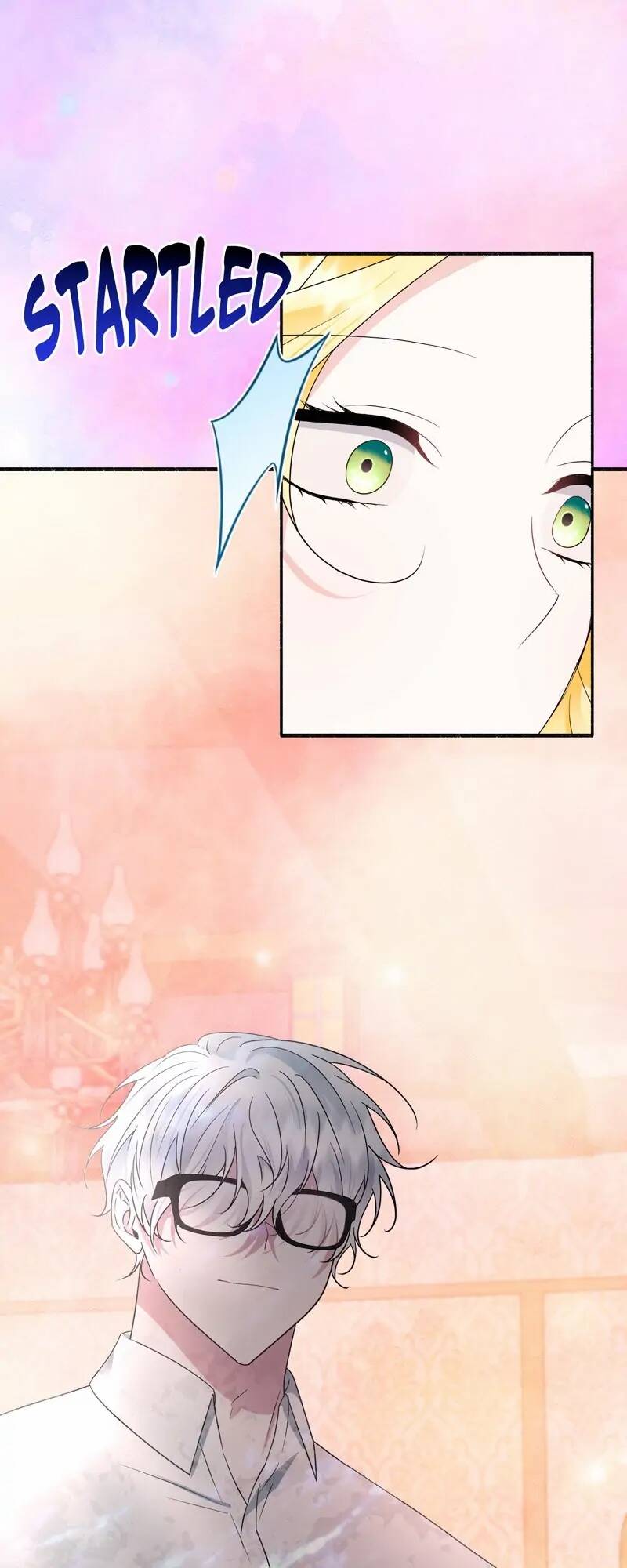 Người Chồng Thiên Thần Của Tôi Thật Ra Là Ác Quỷ Chapter 29.1 - Trang 2