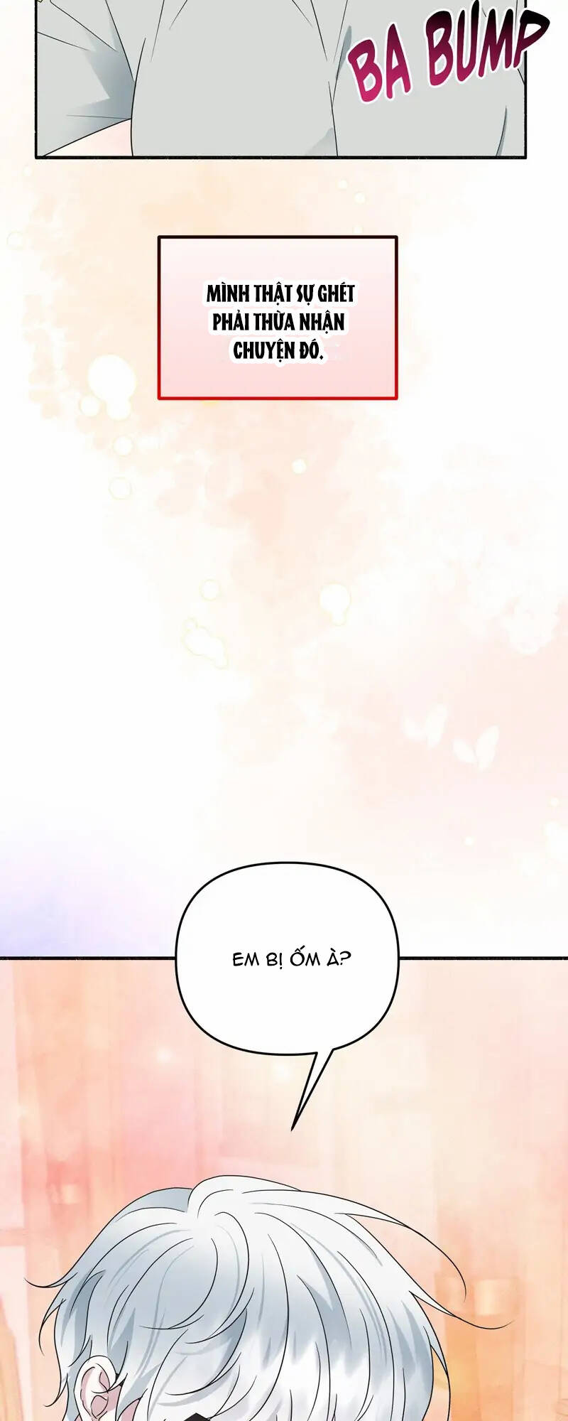 Người Chồng Thiên Thần Của Tôi Thật Ra Là Ác Quỷ Chapter 29.1 - Trang 2