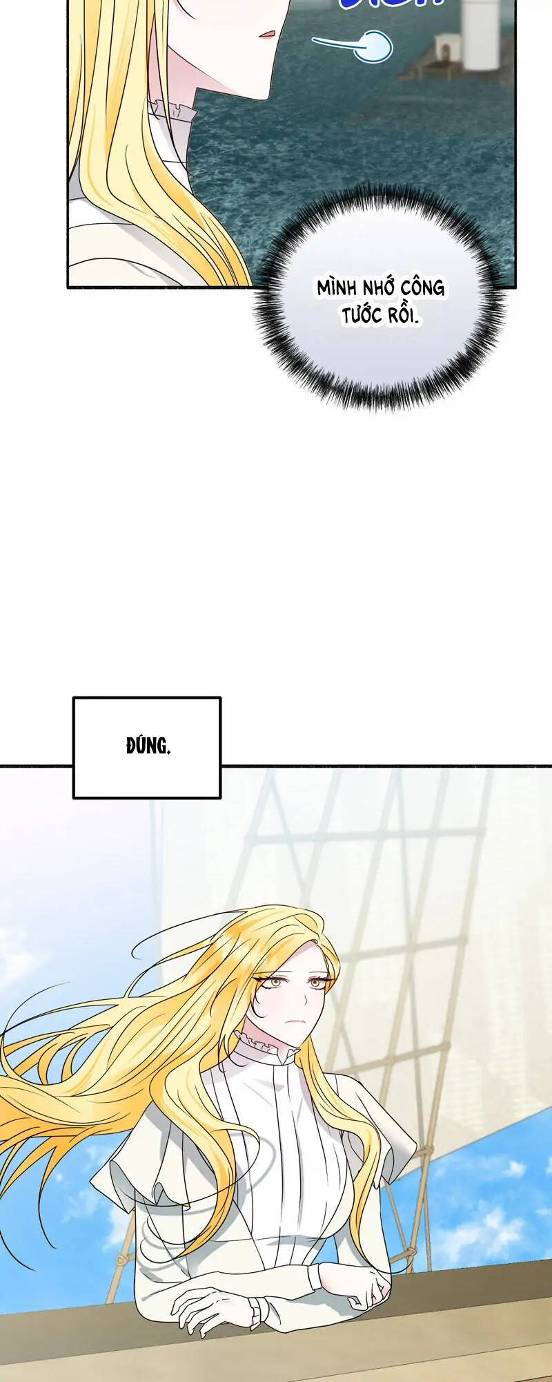 Người Chồng Thiên Thần Của Tôi Thật Ra Là Ác Quỷ Chapter 29.1 - Trang 2