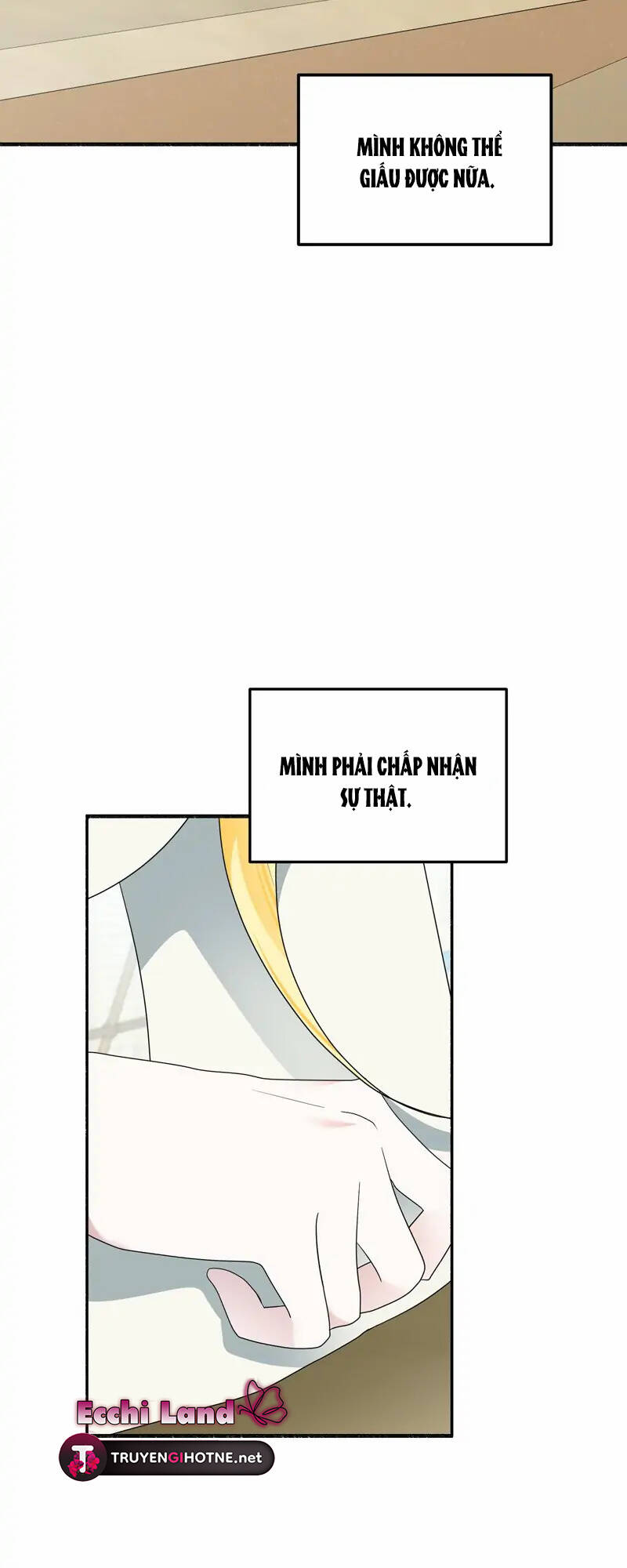 Người Chồng Thiên Thần Của Tôi Thật Ra Là Ác Quỷ Chapter 29.1 - Trang 2