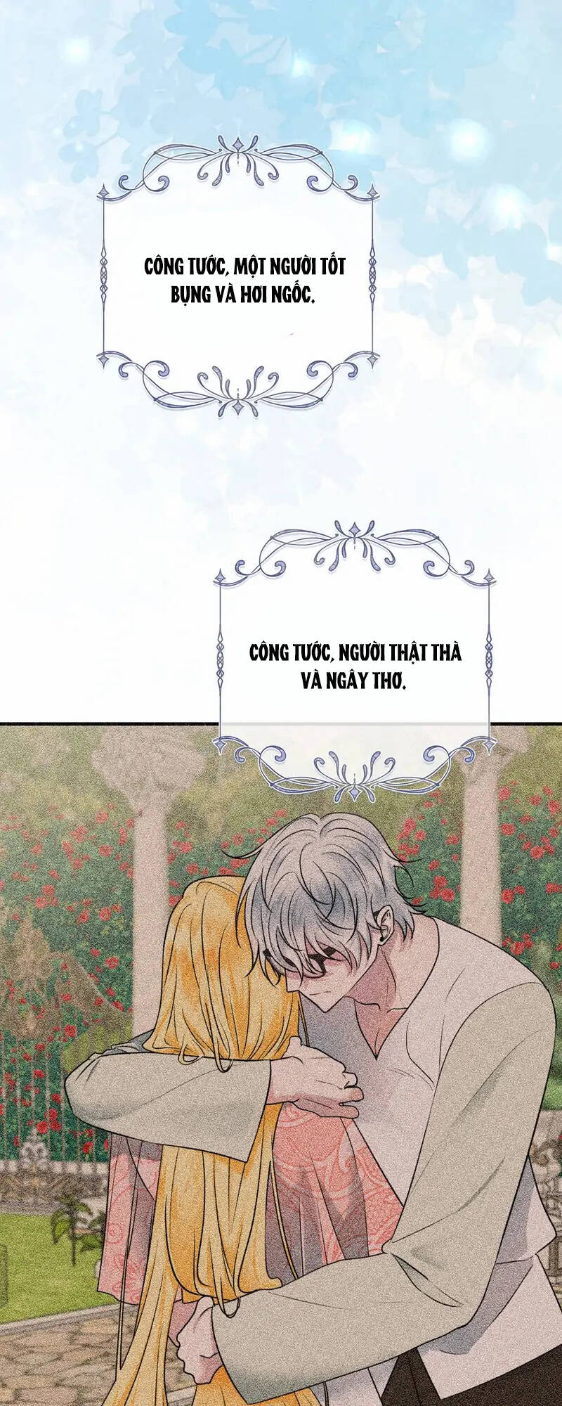 Người Chồng Thiên Thần Của Tôi Thật Ra Là Ác Quỷ Chapter 29.1 - Trang 2