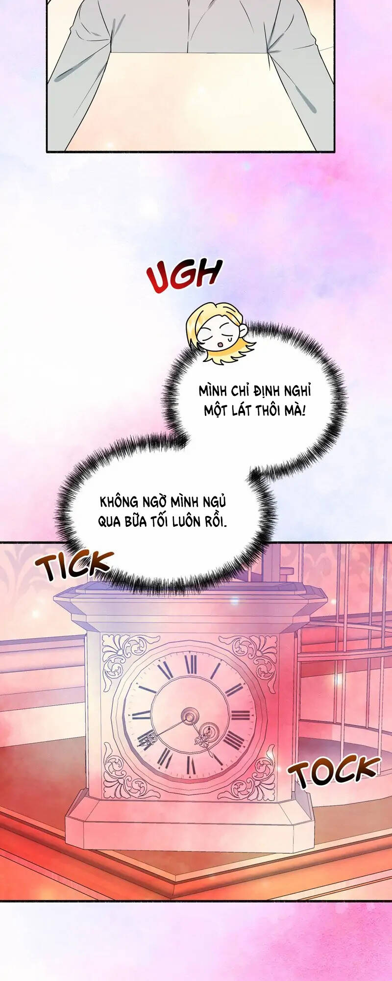 Người Chồng Thiên Thần Của Tôi Thật Ra Là Ác Quỷ Chapter 29.2 - Trang 2