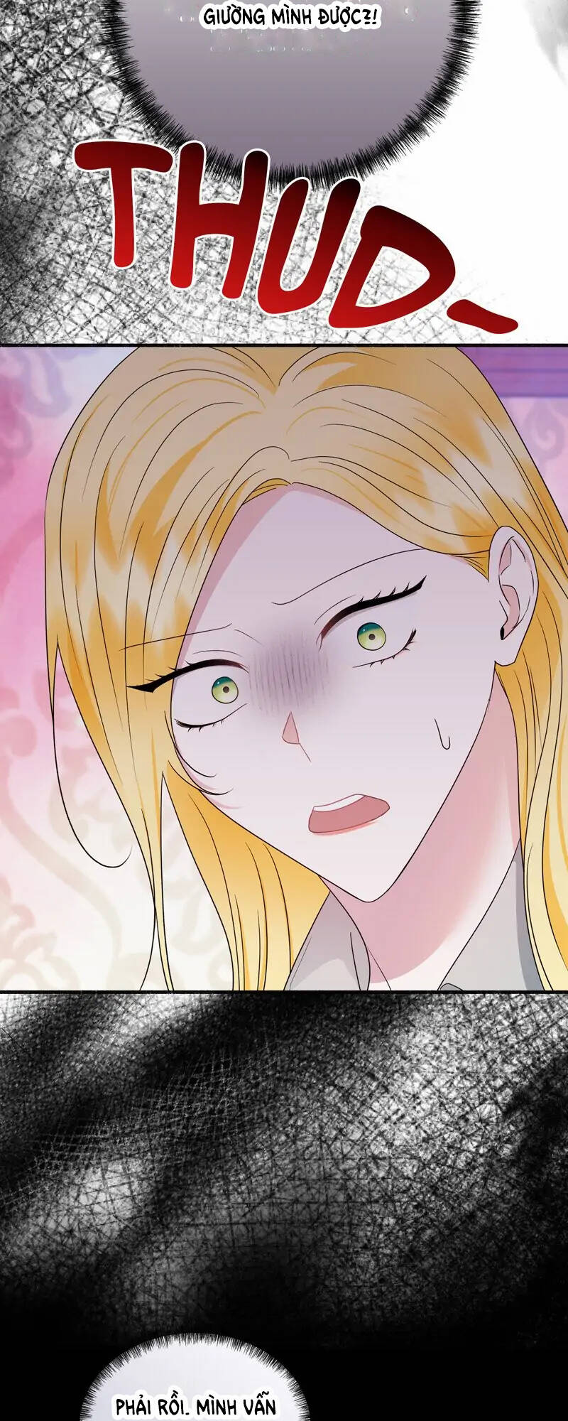 Người Chồng Thiên Thần Của Tôi Thật Ra Là Ác Quỷ Chapter 29.2 - Trang 2