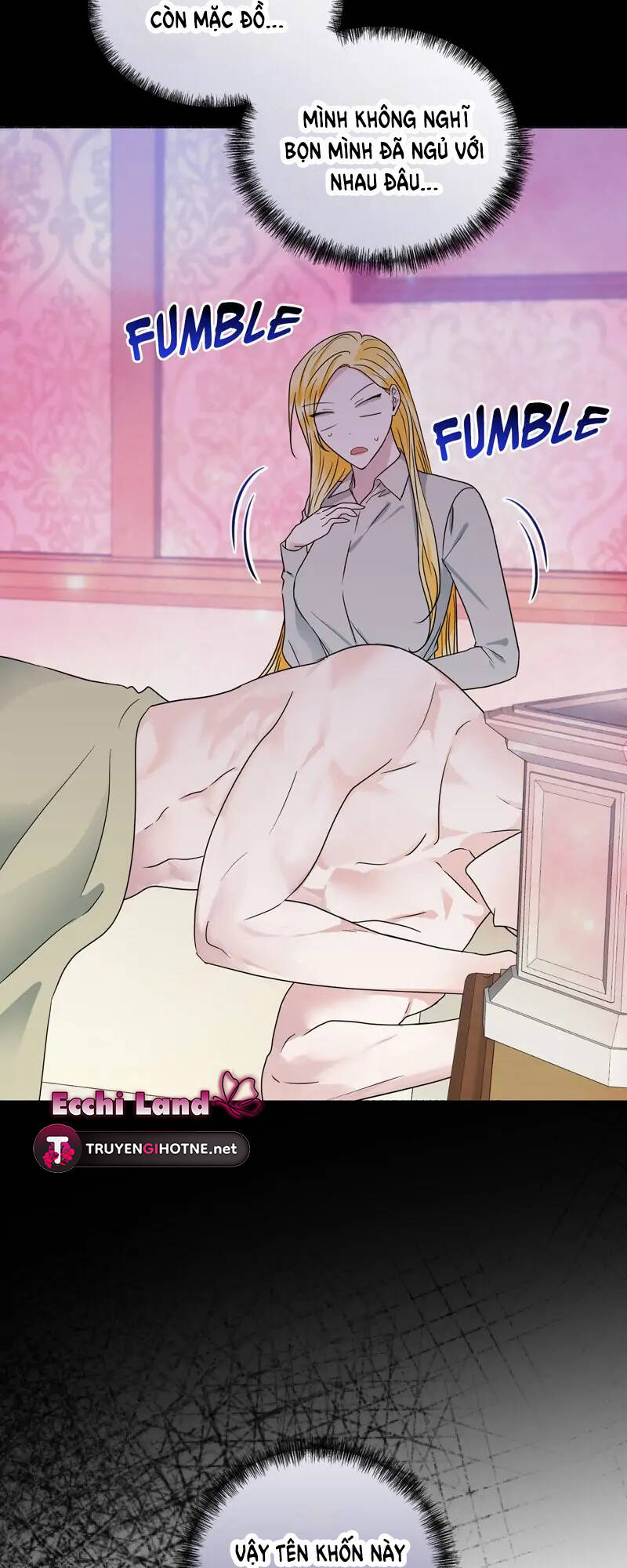 Người Chồng Thiên Thần Của Tôi Thật Ra Là Ác Quỷ Chapter 29.2 - Trang 2