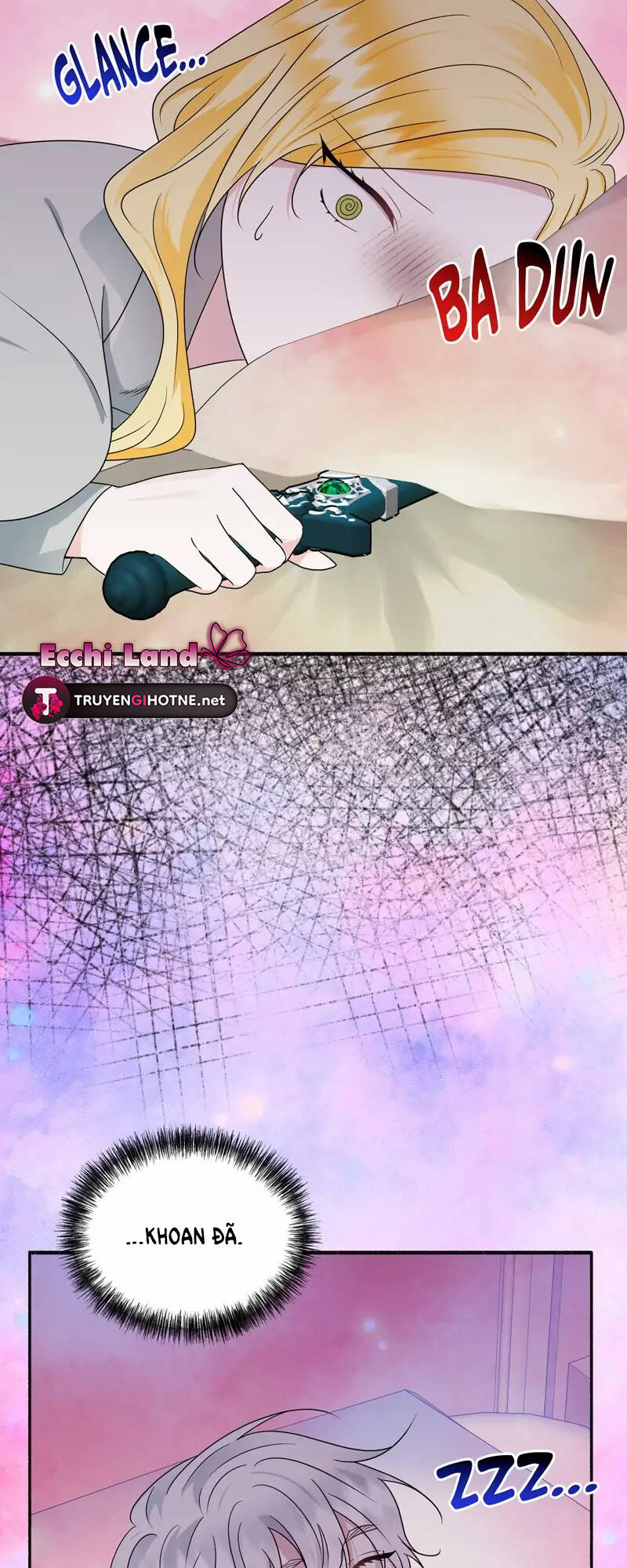 Người Chồng Thiên Thần Của Tôi Thật Ra Là Ác Quỷ Chapter 29.2 - Trang 2