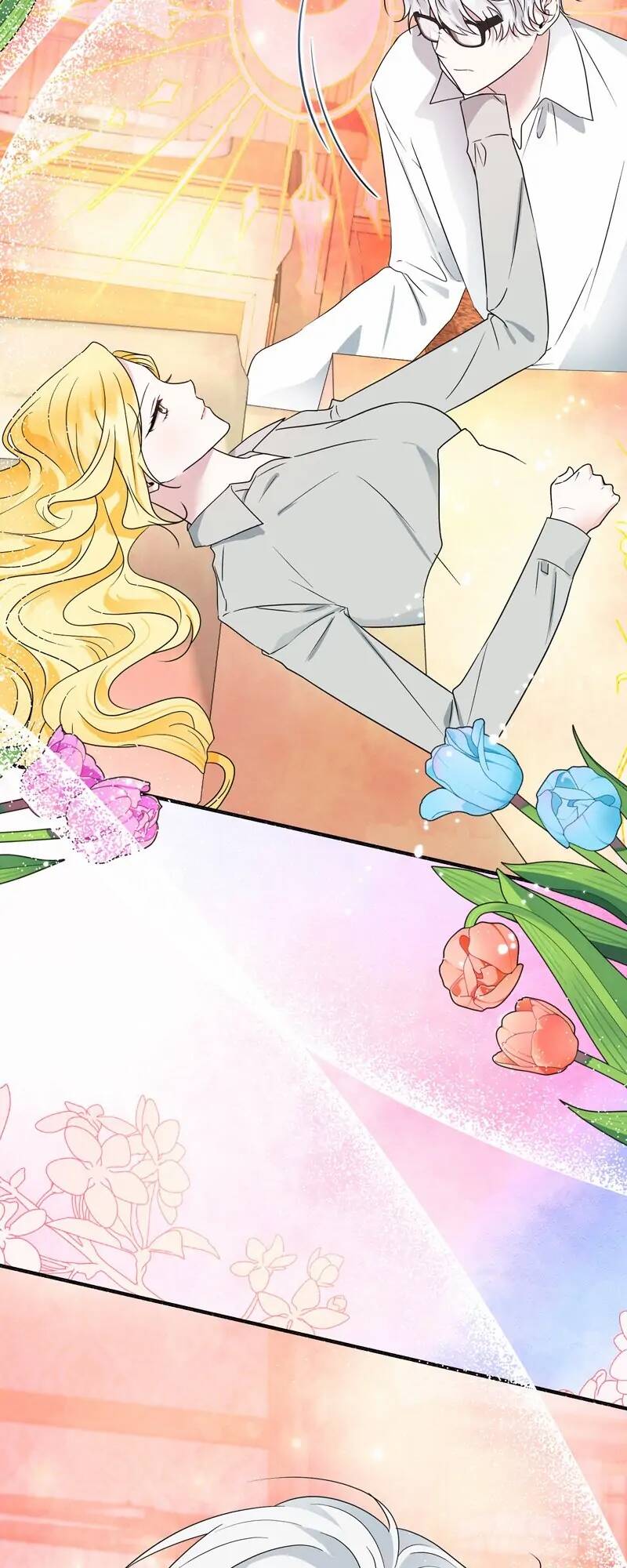 Người Chồng Thiên Thần Của Tôi Thật Ra Là Ác Quỷ Chapter 29.2 - Trang 2