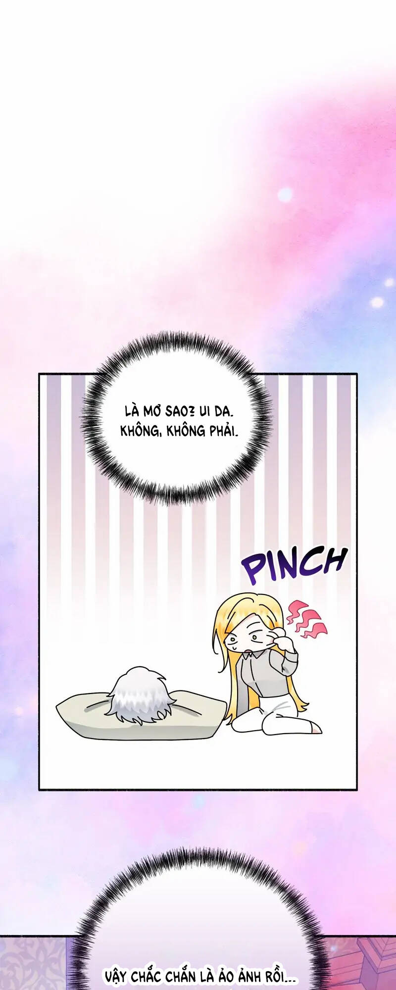 Người Chồng Thiên Thần Của Tôi Thật Ra Là Ác Quỷ Chapter 29.2 - Trang 2