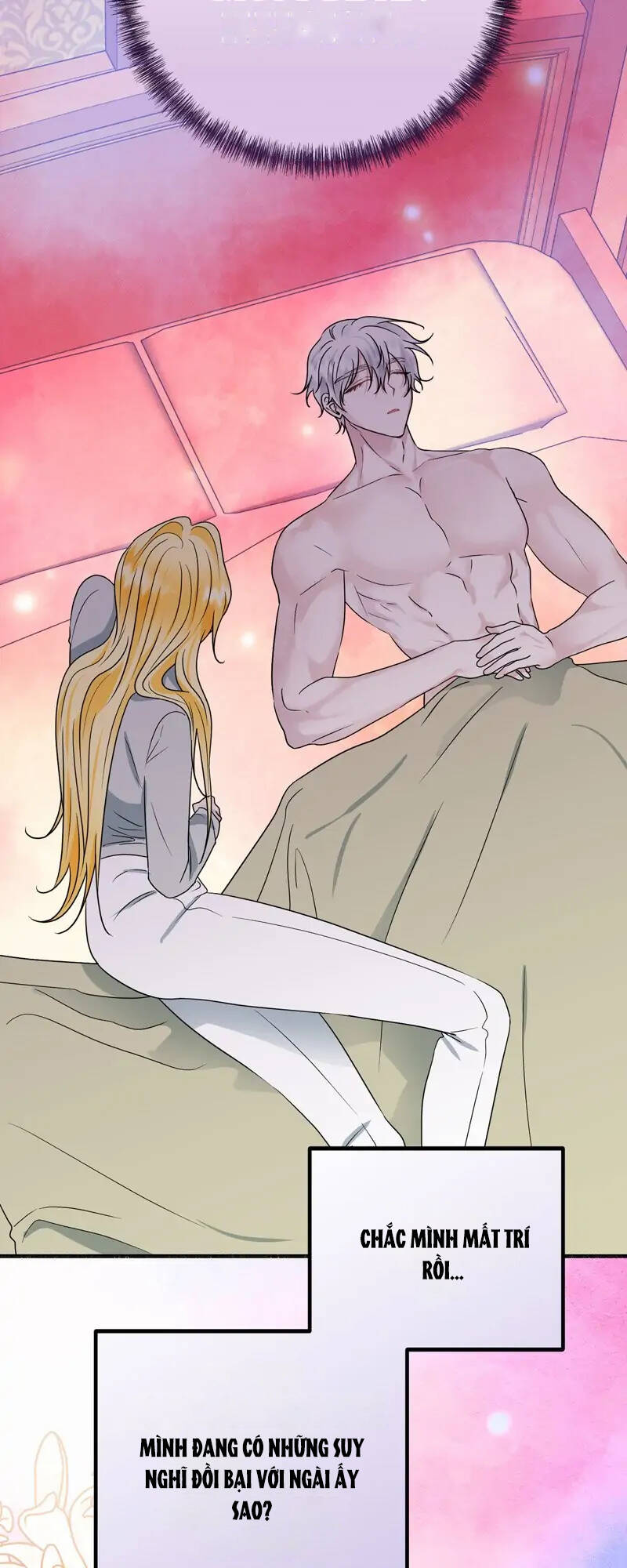 Người Chồng Thiên Thần Của Tôi Thật Ra Là Ác Quỷ Chapter 29.2 - Trang 2