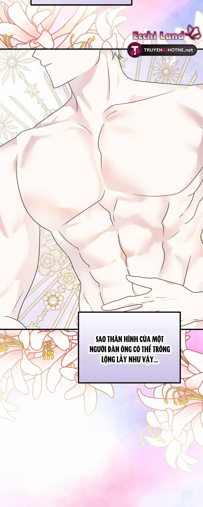 Người Chồng Thiên Thần Của Tôi Thật Ra Là Ác Quỷ Chapter 29.2 - Trang 2