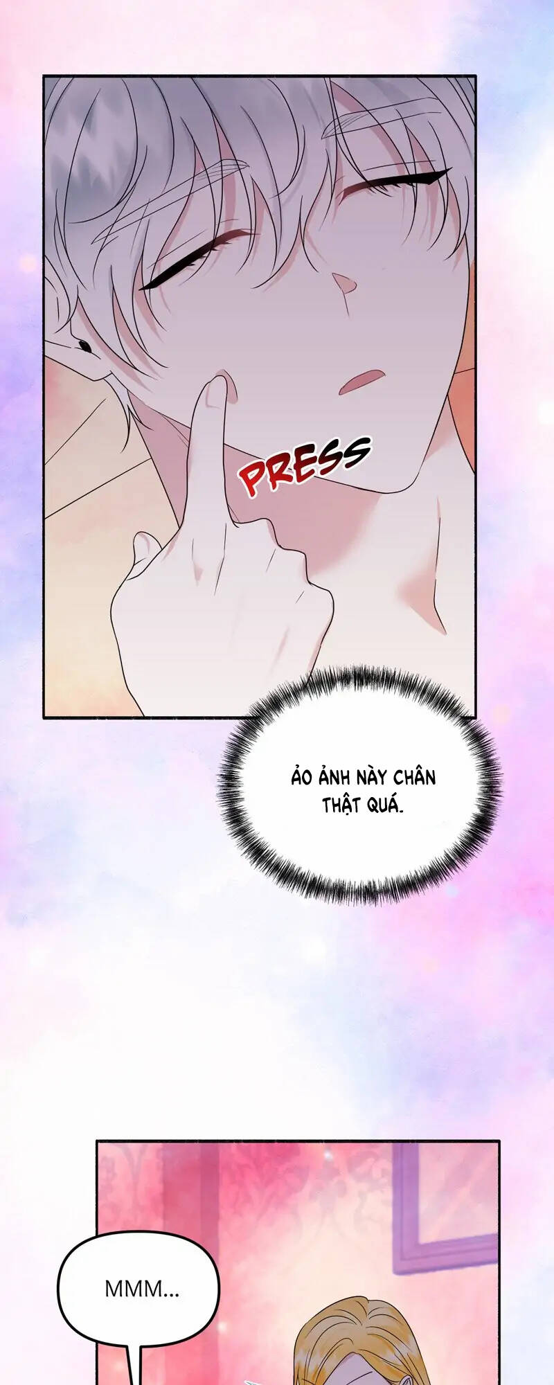 Người Chồng Thiên Thần Của Tôi Thật Ra Là Ác Quỷ Chapter 29.2 - Trang 2