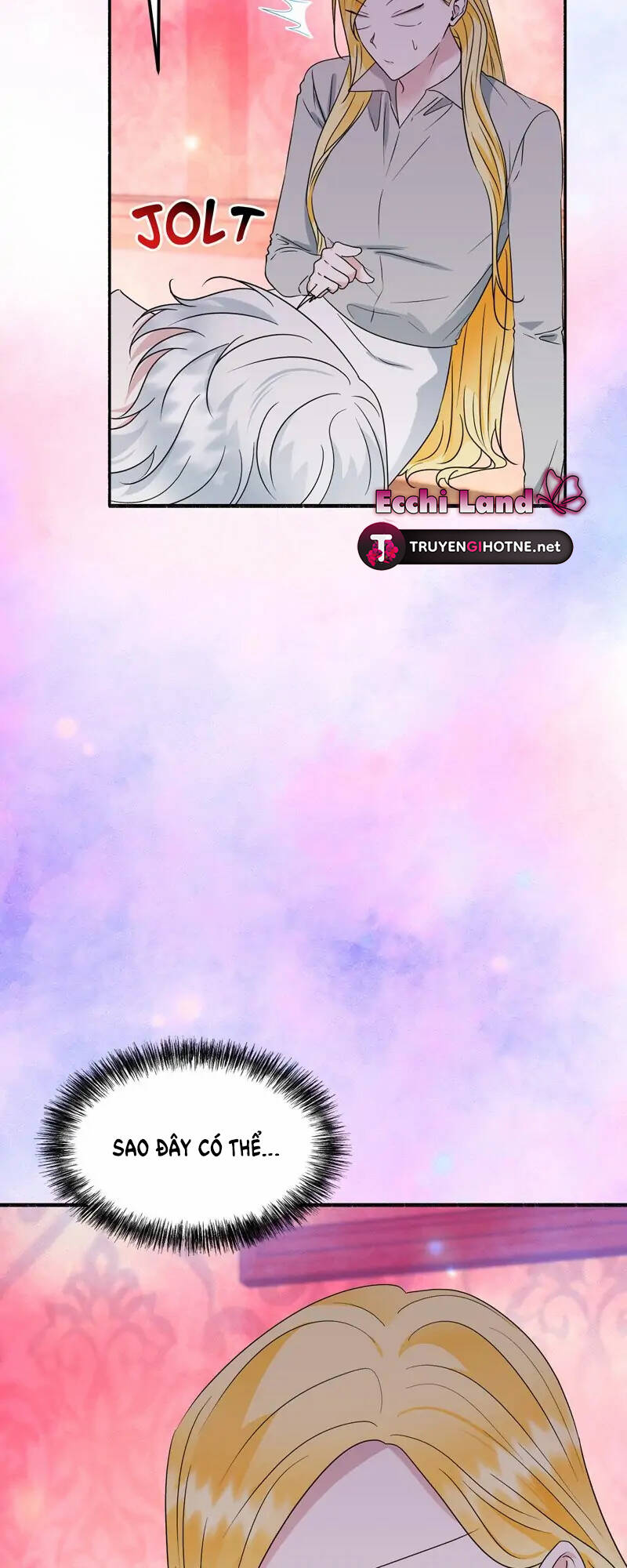 Người Chồng Thiên Thần Của Tôi Thật Ra Là Ác Quỷ Chapter 29.2 - Trang 2