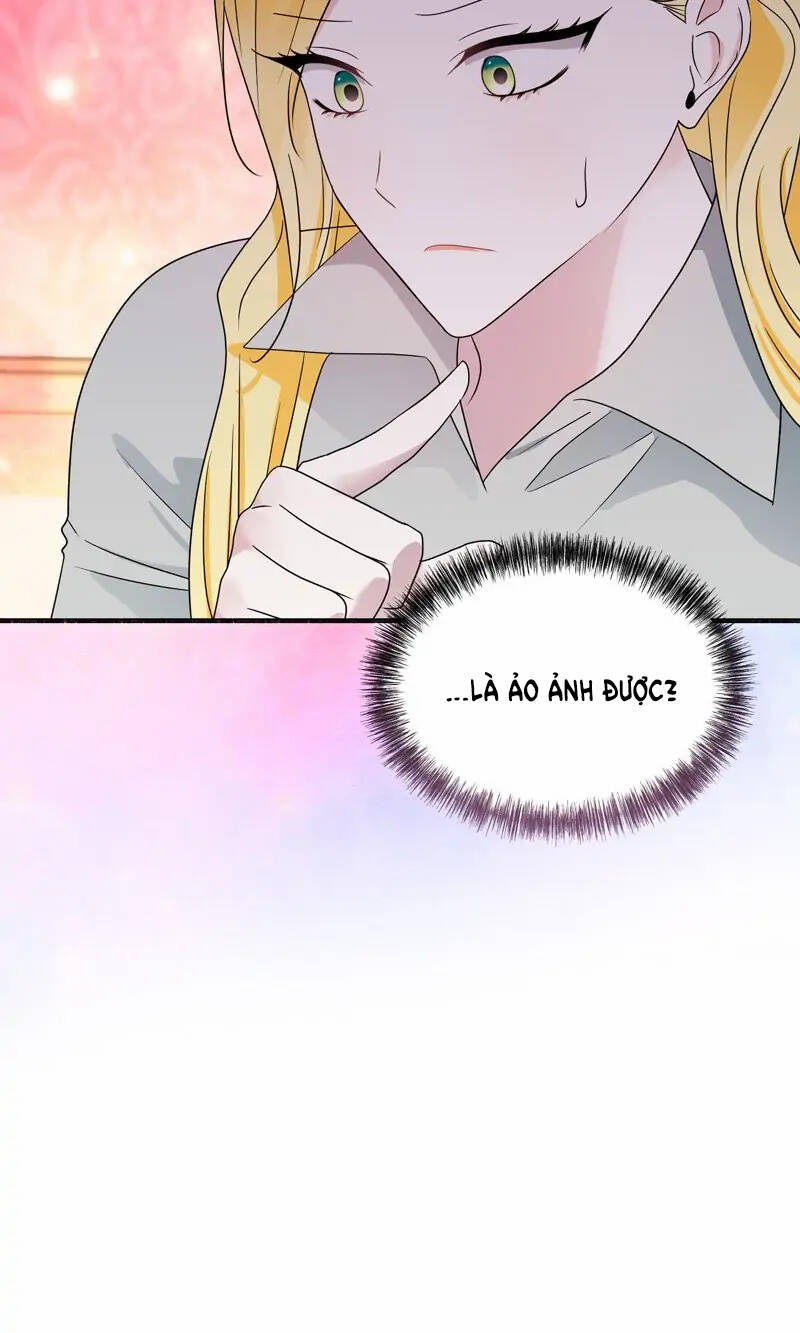 Người Chồng Thiên Thần Của Tôi Thật Ra Là Ác Quỷ Chapter 29.2 - Trang 2