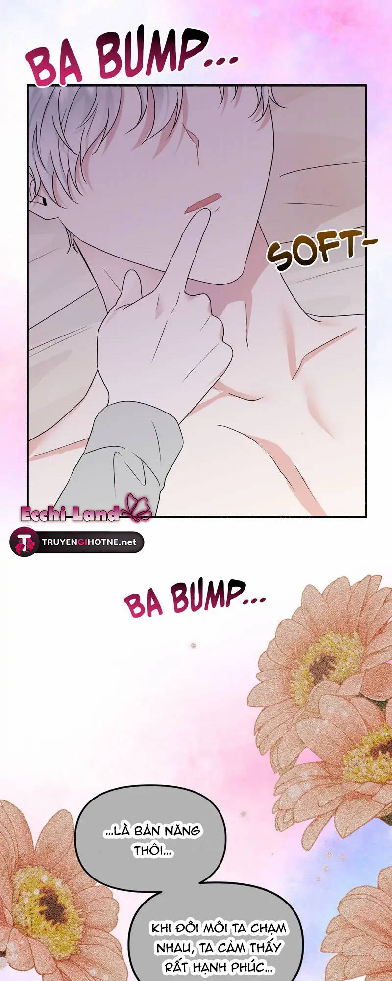 Người Chồng Thiên Thần Của Tôi Thật Ra Là Ác Quỷ Chapter 29.2 - Trang 2