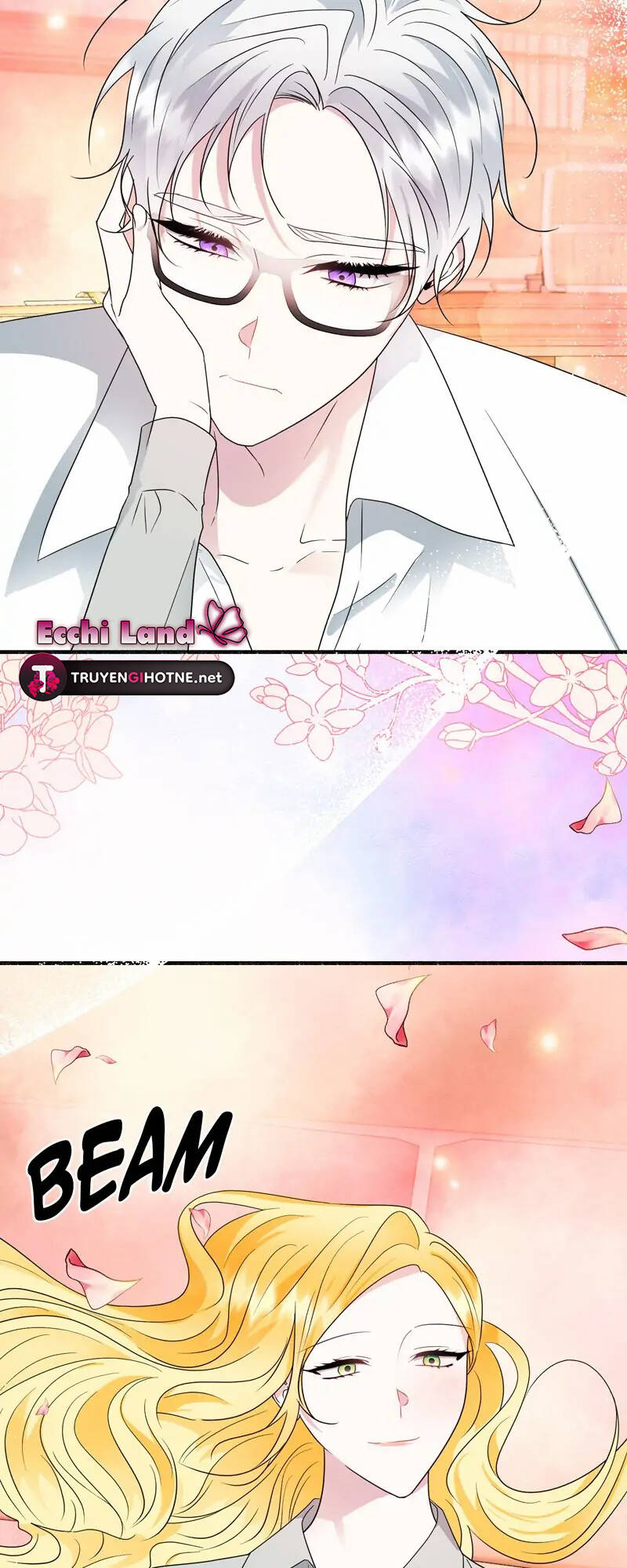 Người Chồng Thiên Thần Của Tôi Thật Ra Là Ác Quỷ Chapter 29.2 - Trang 2