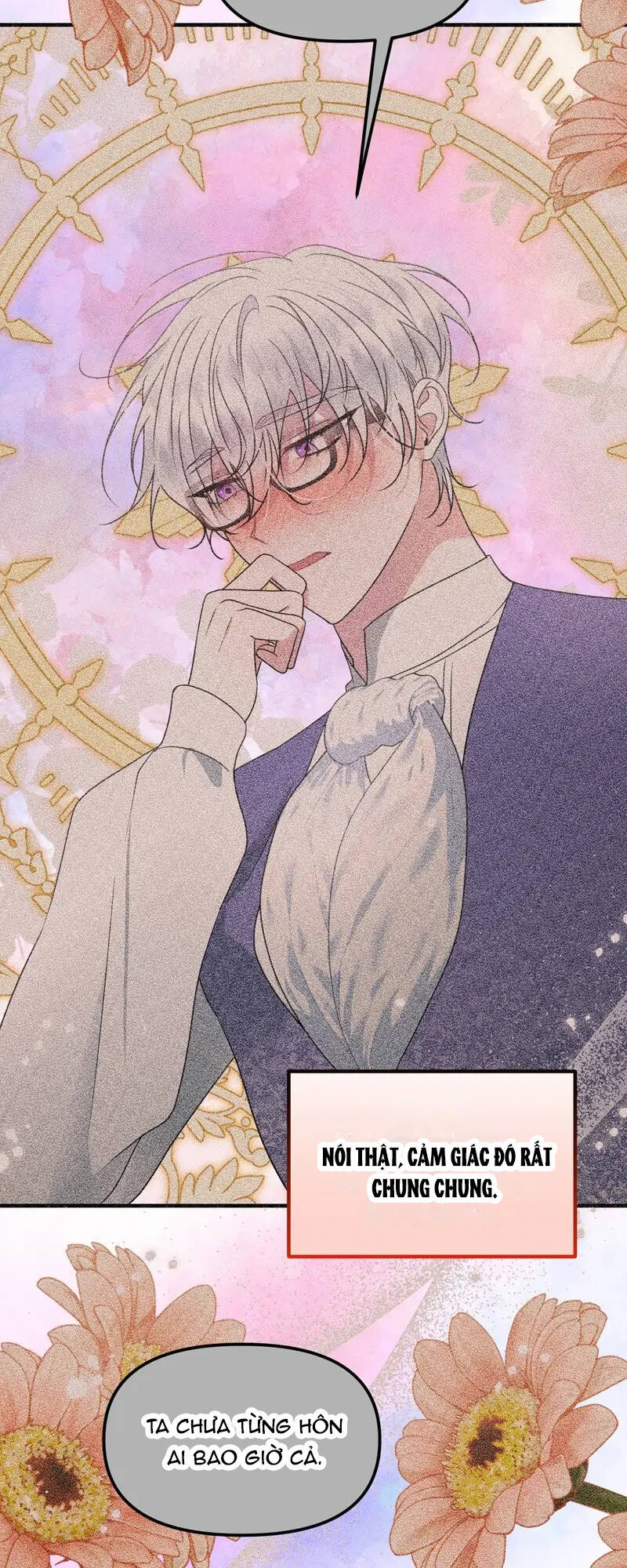 Người Chồng Thiên Thần Của Tôi Thật Ra Là Ác Quỷ Chapter 29.2 - Trang 2