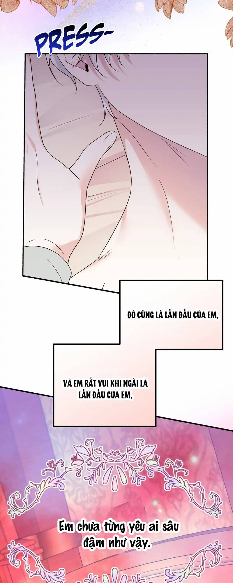 Người Chồng Thiên Thần Của Tôi Thật Ra Là Ác Quỷ Chapter 29.2 - Trang 2