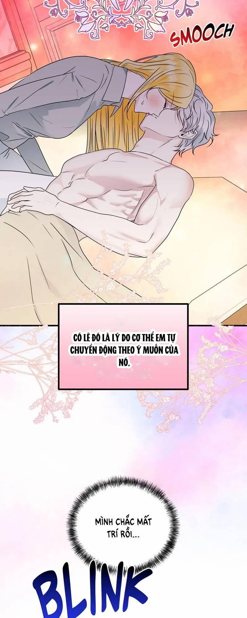 Người Chồng Thiên Thần Của Tôi Thật Ra Là Ác Quỷ Chapter 29.2 - Trang 2