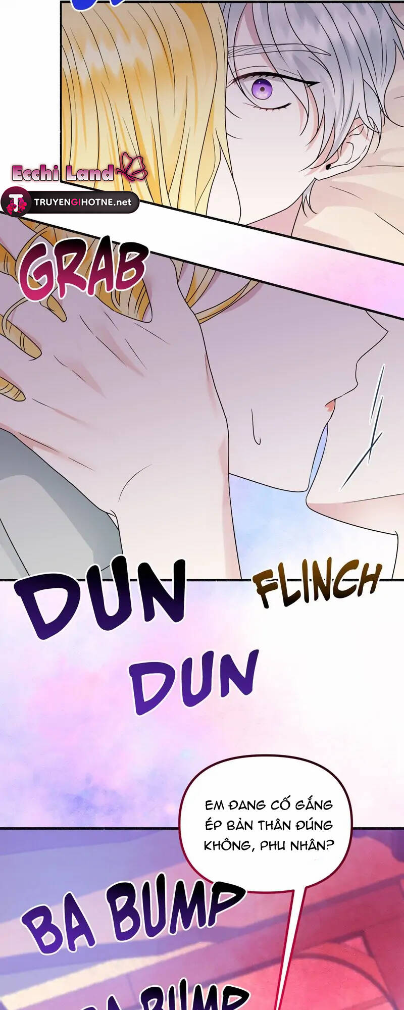 Người Chồng Thiên Thần Của Tôi Thật Ra Là Ác Quỷ Chapter 29.2 - Trang 2