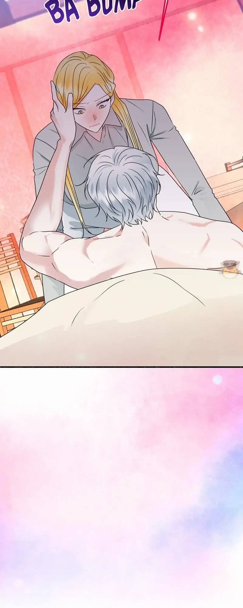 Người Chồng Thiên Thần Của Tôi Thật Ra Là Ác Quỷ Chapter 29.2 - Trang 2