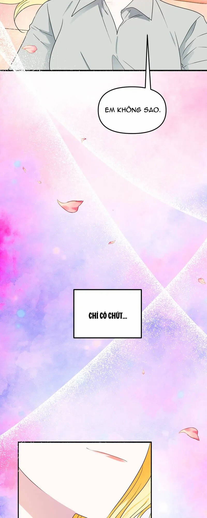 Người Chồng Thiên Thần Của Tôi Thật Ra Là Ác Quỷ Chapter 29.2 - Trang 2