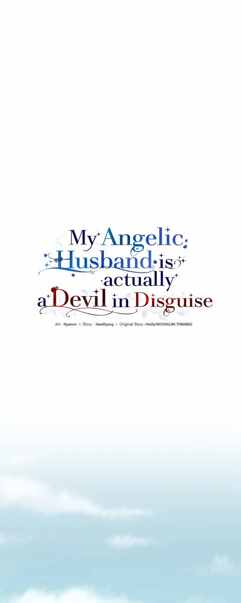 Người Chồng Thiên Thần Của Tôi Thật Ra Là Ác Quỷ Chapter 29.2 - Trang 2