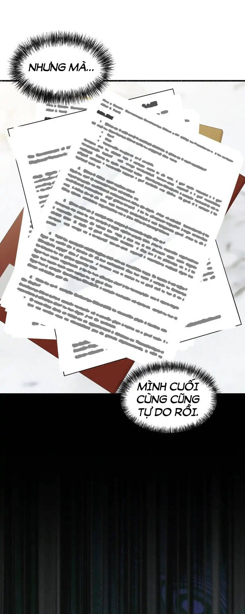 Người Chồng Thiên Thần Của Tôi Thật Ra Là Ác Quỷ Chapter 3.1 - Trang 2