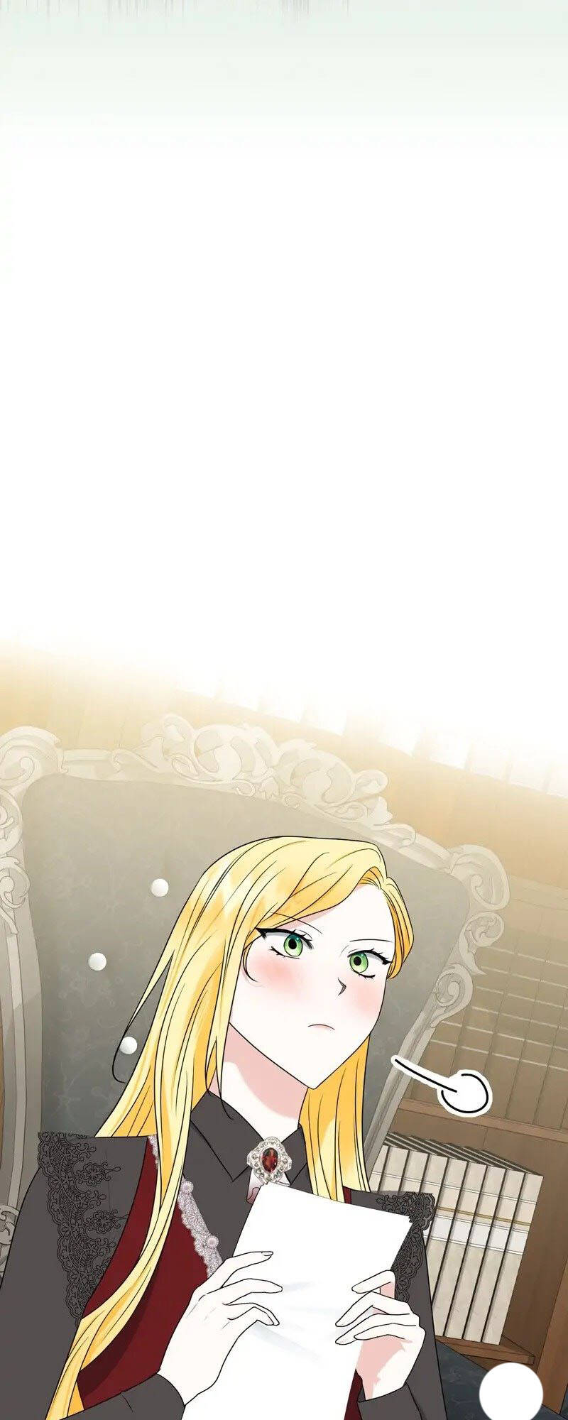 Người Chồng Thiên Thần Của Tôi Thật Ra Là Ác Quỷ Chapter 3.1 - Trang 2